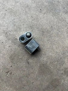 Ls3 Steam Pipe Blank Cylinder Head - Picture 1 of 1