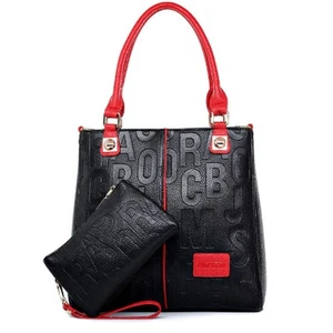 Women Handbags Hobo Shoulder Bags Tote PU Leather Handbags Fashion Large Capa... - Picture 1 of 8