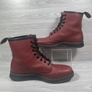 Las mejores ofertas en Botas para mujeres Dr. Martens Rojo | eBay