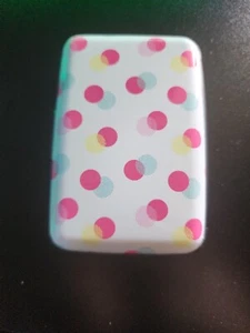 total vision card case RFID - Picture 1 of 3