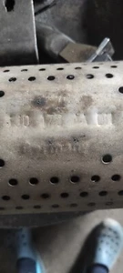 Katalysator Golf 4 1,4/1,6  Original VW - Bild 1 von 4