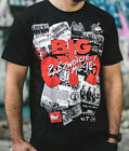 = t-shirt BIG CYC - ZADZWONCIE PO MILICJE - koszulka [ official Made in Poland ]