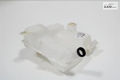 2012-2018 FORD FOCUS WINDSHIELD WASHER FLUID RESERVOIR BOTTLE TANK AFTERMARKET - Image 1 of 4