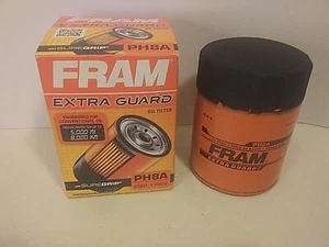 Fram Extra Guard Oil Filter PH8A, NIB - Picture 1 of 7