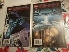 Marvel's Independence Day ID4 #0, 1, 