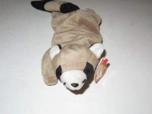 RINGO # 4014- TY BEANIE BABY - NEW - H15 - Picture 1 of 1
