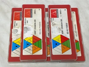 CERATIZIT SDMT 1204AESN-29R 50 unidades - Imagen 1 de 5