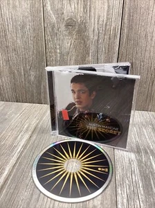 The Secret - Audio CD By Austin Mahone -2014 Cash Money Records - Picture 1 of 13