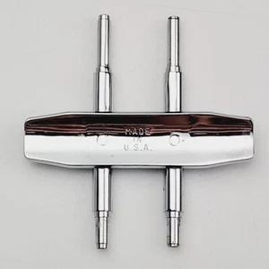Soporte Penn 30-910 (diseño original) - pieza de carrete Levelmatic 910 920 - Imagen 1 de 3