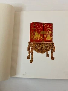 Maple & Co Old English Furniture Illustrated Catalogue c1910 Royal King George V - Picture 1 of 15