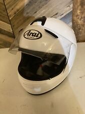 ARAI VECTOR 2 Diamond White Full Face Helmet Size M