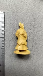 MOINE MINIATURE /ORIENTAL /SHOGUN NO KATANA/P659 - Imagen 1 de 1