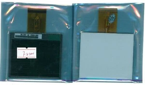 LCD For Olympus FE200 Display NEW - Picture 1 of 1