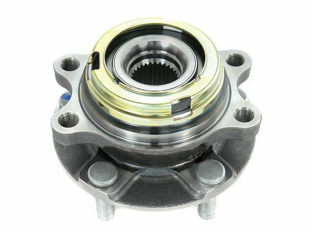 Conjunto de buje de rueda delantero Timken para Infiniti FX35 2003-2008 RWD 44XNFX Foto 1 de 1