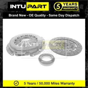Kit de embrague 2,5 IntuPart GCK6002X para Triumph TR6 1969-1976 TVR 2500 1972-1977 - Imagen 1 de 6