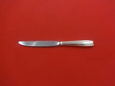 Cordis by Tiffany and Co Sterling Silver Dessert Knife 7 3/4" Vintage Heirloom