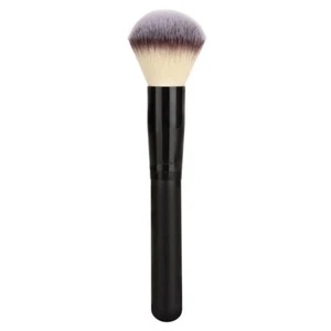 Makeup Brush Powder Brush Foundation Blush Bronzer Contour Face Blender Brush - Picture 1 of 9