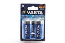 VARTA D Mono 1.5V Longlife Power 2er MN1300 LR20 Batería (1713021730)