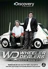 Wheeler Dealers - Series 5 (DVD) Brand New & Sealed - Region 4