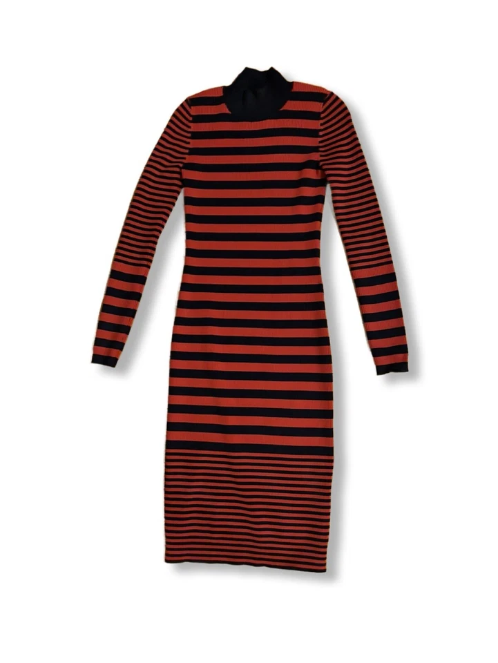 Michael Kors Vestido Suéter Foto 1 de 2