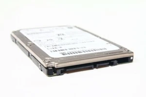 Fujitsu Siemens FSC 40GB SATA HDD 2.5" 5400rpm 8MB Hard Disk Drive MHT2040BH - Picture 1 of 1