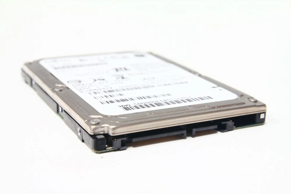 Fujitsu Siemens FSC 40GB SATA HDD 2.5 " 5400rpm 8MB Hard Disk Drive MHT2040BH - Image 1 of 1