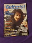 Guitarist Mag UK Jan 93 Kirk Hammett Daryl Stuermer Neil Murray Randy Hansen