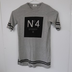Las mejores ofertas en Tamaño Regular Stussy Camisetas para Mujeres | eBay