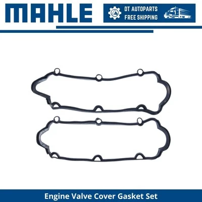 Juego de juntas de cubierta de válvula de motor Mahle 1997 para Audi A4 Quattro 1996-1998 2,8 L V6 Foto 1 de 3