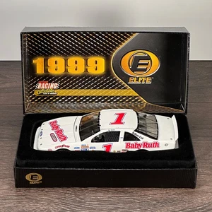 1992 Action RCCA Elite Jeff Gordon #1 Baby Ruth Thunderbird Busch 1/24 Diecast - Picture 1 of 13