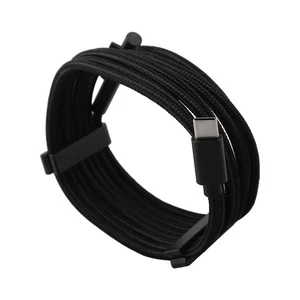 Cable de Charge Rapide Charge Portable Design L��ger Charge Fiable - Photo 1 sur 12