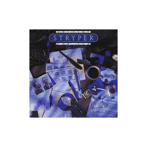 Against The Law - GOOD Foto 1 de 1