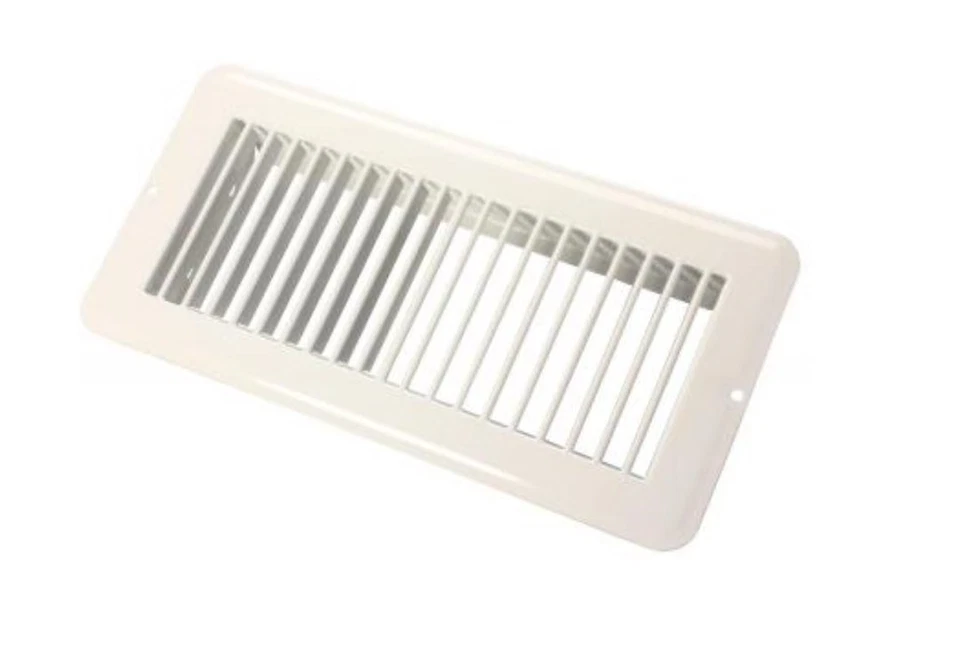 JR Products 02-28985 - Heating/ Cooling Register Foto 1 de 1