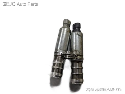 Juego de solenoide de distribución de válvula variable de 2011 Chevrolet Equinox 2.4 12679099 gasolina Foto 1 de 4