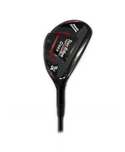 Tour Edge C523 22* 4 Hybrid UST Mamiya 55g Regular Flex - Picture 1 of 5