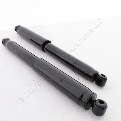 2 Amortiguadores traseros Gabriel 71581 para camioneta Toyota T100 93-98 2x2 Foto 1 de 4