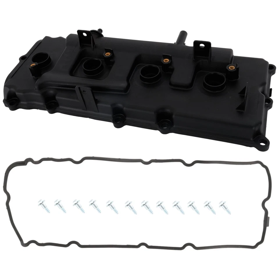 Cubierta de válvula conductor lado izquierdo 13264ZE01A para Nissan NV3500 Armada TITAN Foto 1 de 1