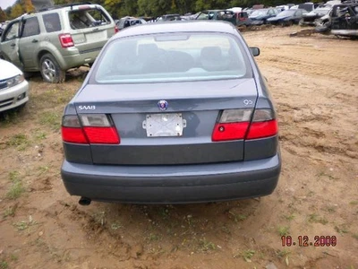 BOMBA DIRECCIÓN ASISTIDA 6 CILINDROS SE ADAPTA 99-01 SAAB 9-5 9874331 Foto 1 de 4