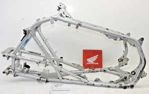 🔥 2006 HONDA TRX450ER TRX 450ER 450R OEM FRAME CHASSIS BODY NO PAPERWORK BOS 🔥 - Picture 1 of 23