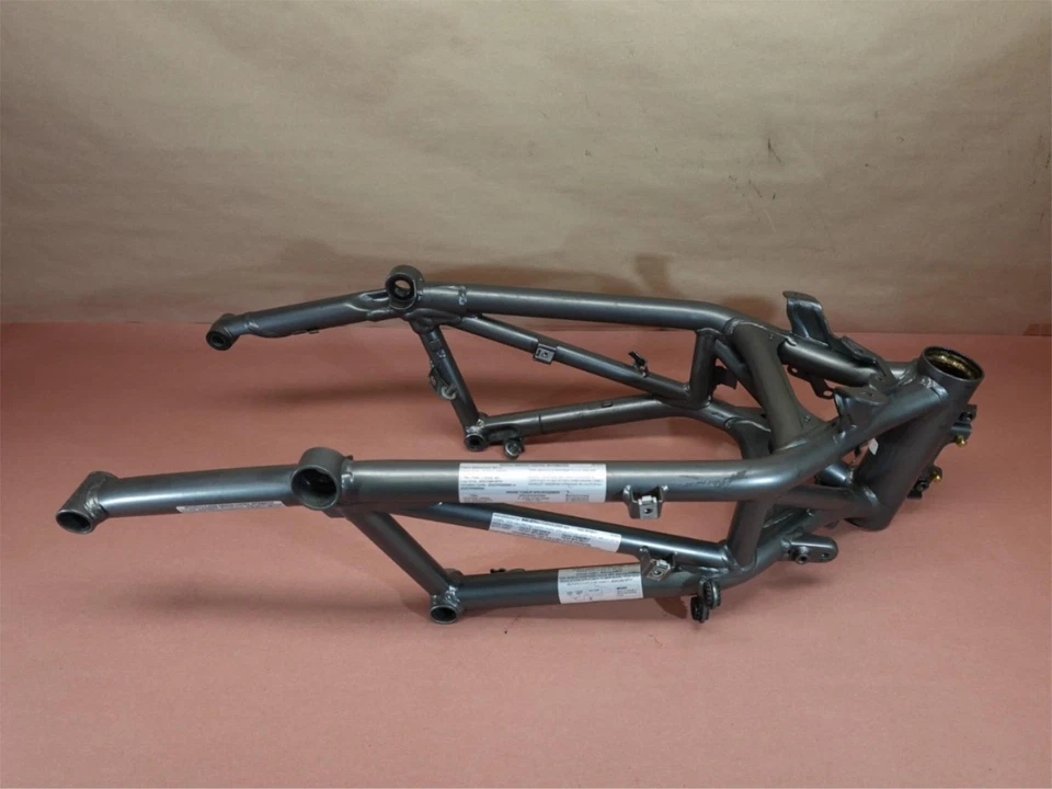 Chasis de cuadro principal Ducati Multistrada 950 2018 17-21 (WA BOS) Foto 1 de 4