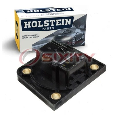 Sensor de posición del árbol de levas Holstein para motor Chrysler Voyager 2000-2003 sn Foto 1 de 4