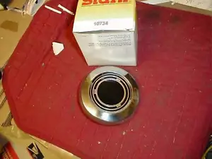 NOS STANT GAS CAP 1971-7 FORD MUSTANG MAVERICK COMET - Picture 1 of 2