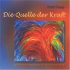 Kaup,Peter Die Quelle der Kraft (CD) (US IMPORT)