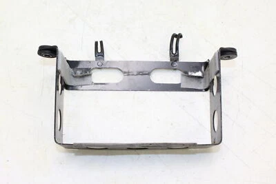 Suzuki Marauder 800 Vz800 2001 bandeja de batería soporte de caja Foto 1 de 4