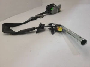 2012-2017 Hyundai Accent Front Lh Driver Seat Belt Retractor Assembly Black Oem  - Picture 1 of 7