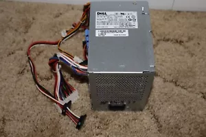 Fuente de alimentación Dell Optiples 320 360 740 745 MT 305W N305P-06 con tornillos - Imagen 1 de 3