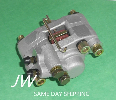 Pinza de freno trasera con pastillas para Polaris ATV 1999-04Trail Blazer 250 2003-04 400 Foto 1 de 4