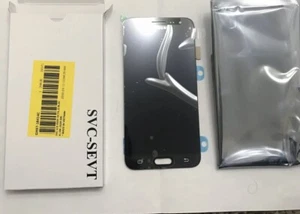 100% GENUINE  SAMSUNG J320F SM-J320FN GALAXY J3 16 SCREEN  LCD DISPLAY SAMSUNG - Picture 1 of 1
