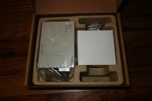 Optical Gigabit Ethernet Single Mode Fiber Media Converter SC 40 km - 1000 Mbps - Picture 1 of 5