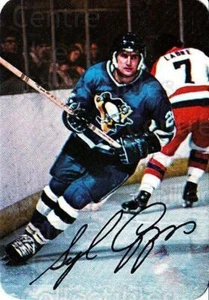 1976-77 Topps Glossy Inserts #13 Syl Apps - Picture 1 of 1